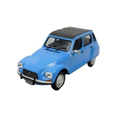 Autos de Colección - Fascículo #30