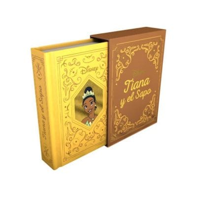 Disney Cuentos en Miniatura - Fasciculo #13