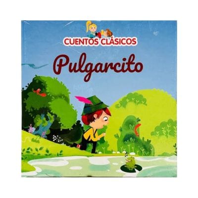 Cuentos Clásicos - Fascículo #29