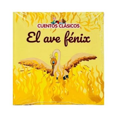 Cuentos Clásicos - Fascículo #27