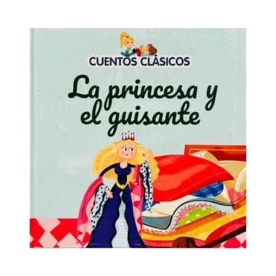 Cuentos Clásicos - Fascículo #30