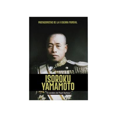 Protagonistas de la II Guerra Mundial - Fascículo #18