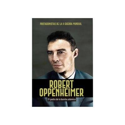 Protagonistas de la II Guerra Mundial - Fascículo #21