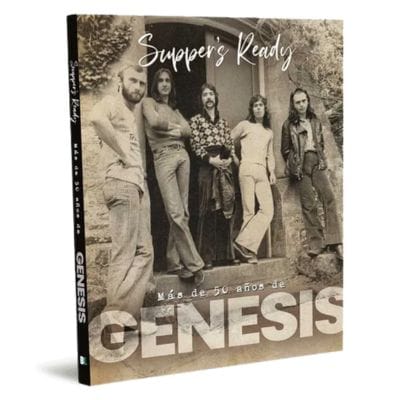 Grandes estrellas del Pop-Rock internacional - Fasciculo #07