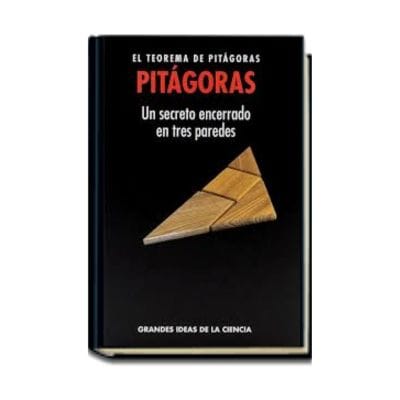 Grandes Ideas de la Ciencia - Fasciculo #10