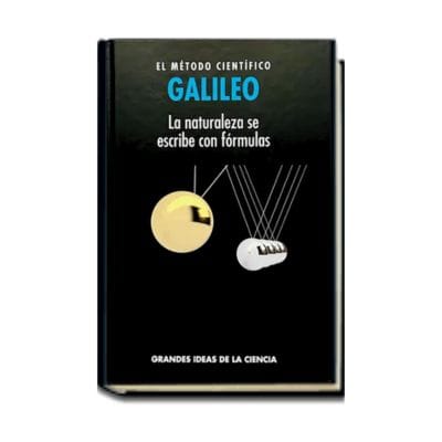 Grandes Ideas de la Ciencia - Fasciculo #07