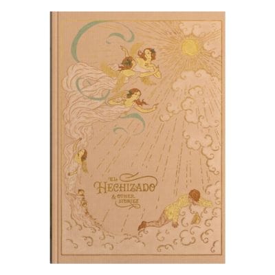 Historias Maravillosas - Fascículo #23