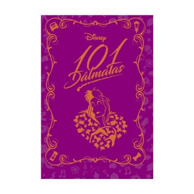 Novelas Inolvidables Disney - Fasciculo #09