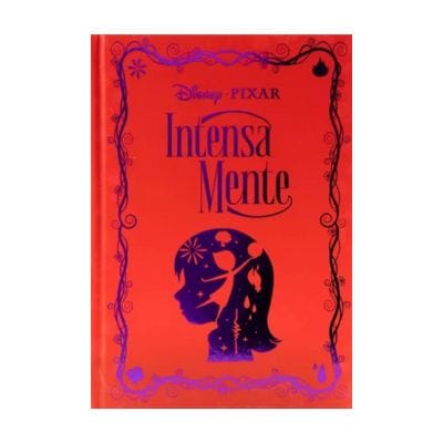 Novelas Inolvidables Disney - Fasciculo #07