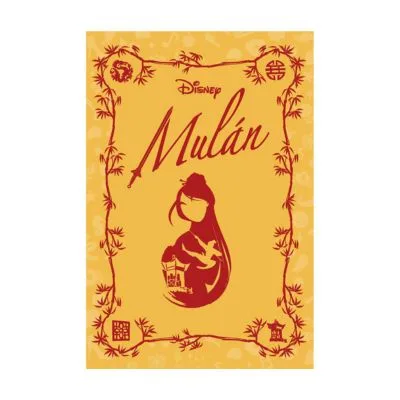 Novelas Inolvidables Disney - Fasciculo #10
