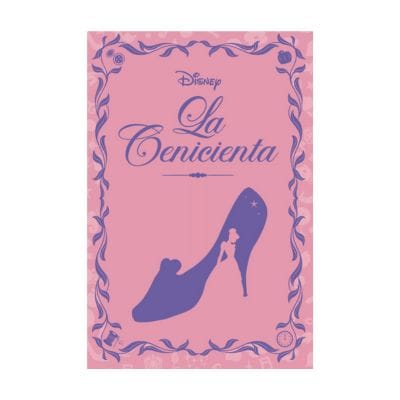 Novelas Inolvidables Disney - Fasciculo #08