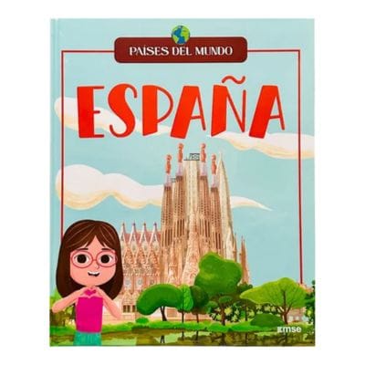 Países del mundo - Fasciculo #11