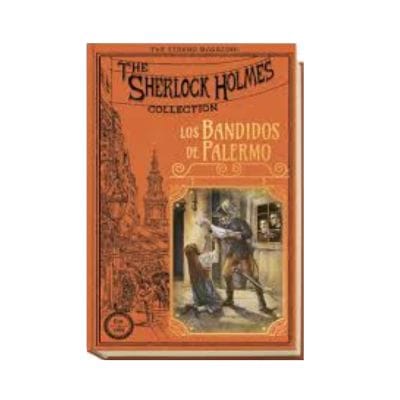 Colección Sherlock Holmes - Fascículo #28