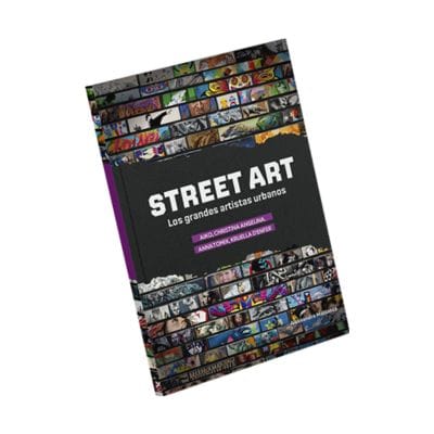 Street Art Colección - Fasciculo #11