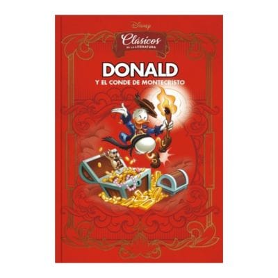 Clásicos de la literatura Disney - Fascículo #17
