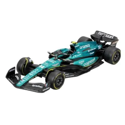 Racing Cars - Fasciculo #05