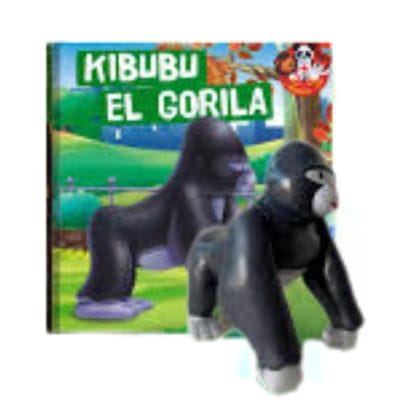 Mis animales del Zoo - Fascículo #22