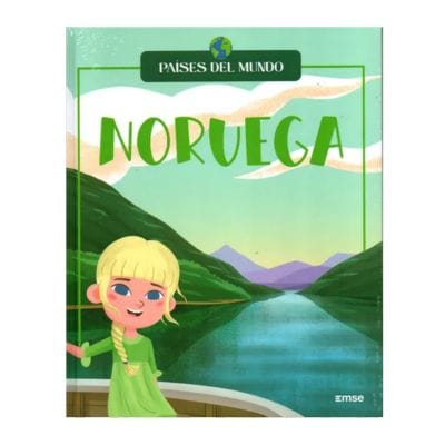 Países del mundo - Fasciculo #15