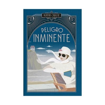 Agatha Christie - Fascículo #36