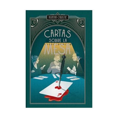 Agatha Christie - Fascículo #37