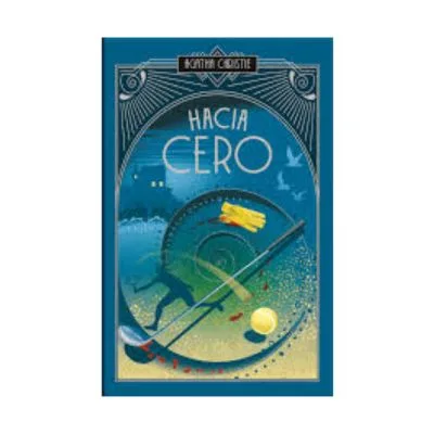 Agatha Christie - Fascículo #39