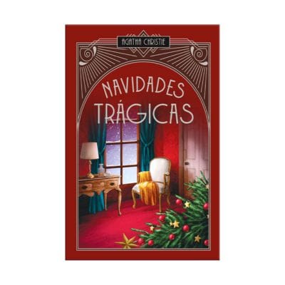 Agatha Christie - Fascículo #40