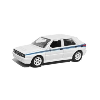 Autos de Colección - Fascículo #34