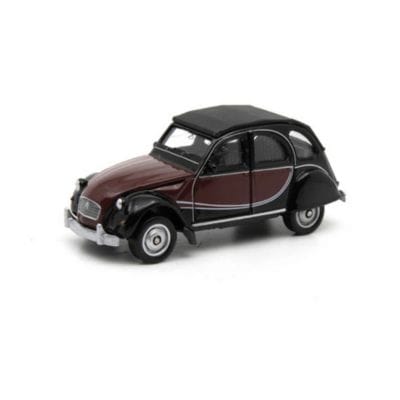 Autos de Colección - Fascículo #35