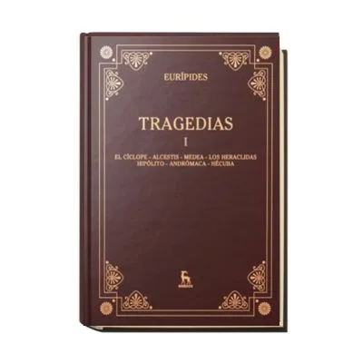 Biblioteca clásica Gredos - Fasciculo #06