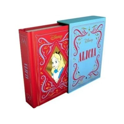 Disney Cuentos en Miniatura - Fascículo #22