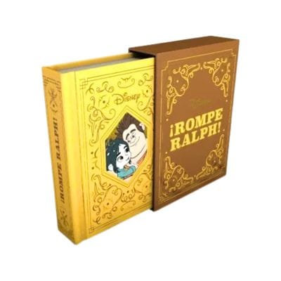 Disney Cuentos en Miniatura - Fascículo #24