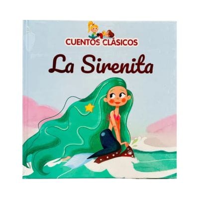 Cuentos Clásicos - Fascículo #32