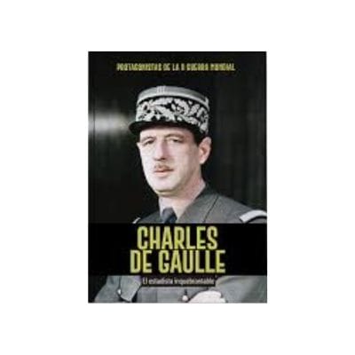 Protagonistas de la II Guerra Mundial - Fascículo #23