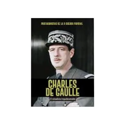 Protagonistas de la II Guerra Mundial - Fascículo #23