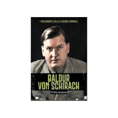 Protagonistas de la II Guerra Mundial - Fascículo #24