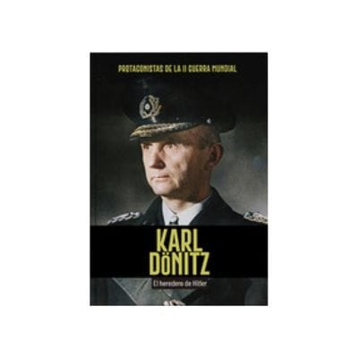 Protagonistas de la II Guerra Mundial - Fascículo #26