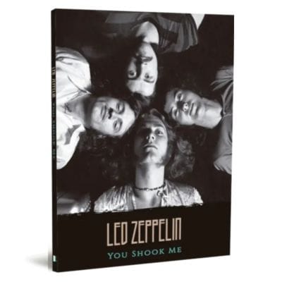 Grandes estrellas del Pop-Rock internacional - Fasciculo #12