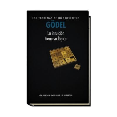 Grandes Ideas de la Ciencia - Fasciculo #15