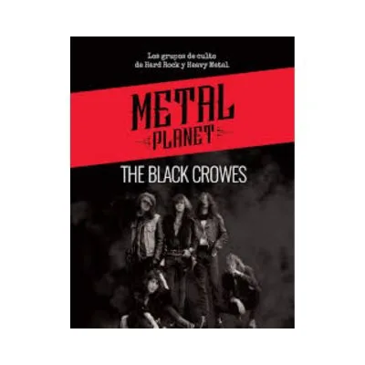 Metal Planet - Fascículo #29