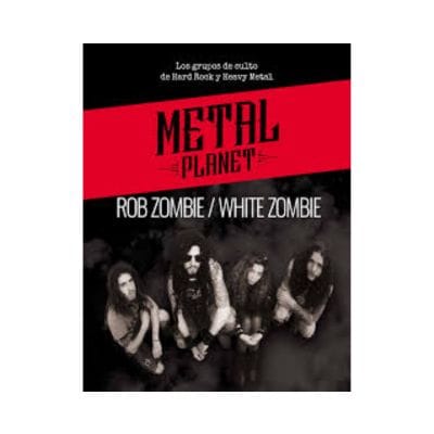 Metal Planet - Fascículo #43