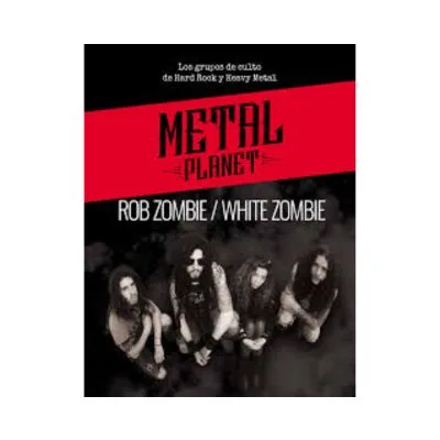 Metal Planet - Fascículo #43