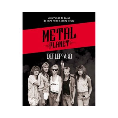 Metal Planet - Fascículo #44