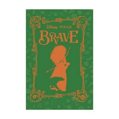 Novelas Inolvidables Disney - Fasciculo #12