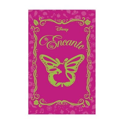 Novelas Inolvidables Disney - Fasciculo #13