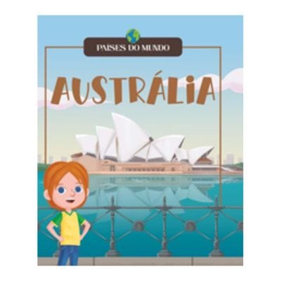 Países del mundo - Fasciculo #14