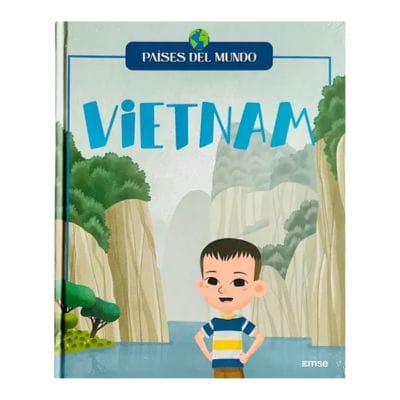 Países del mundo - Fasciculo #13