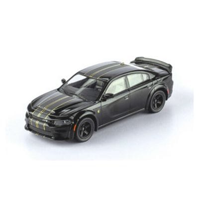 Rápido y furioso - Fascículo #18