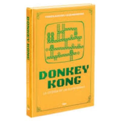 Videojuegos Legendarios - Fascículo #30