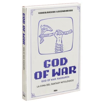 Videojuegos Legendarios - Fascículo #32