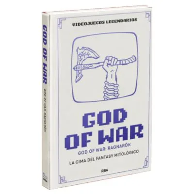 Videojuegos Legendarios - Fascículo #32